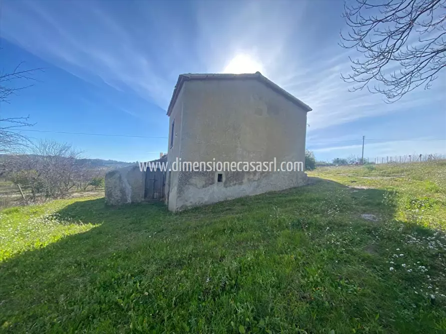 Immagine 10 di Rustico / casale in vendita  in Contrada Vassallaggi a San Cataldo