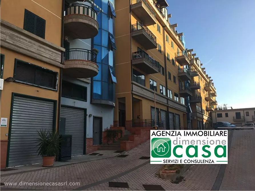 Immagine 1 di Appartamento in affitto  in Viale della Rinascita n 4 Q a San Cataldo