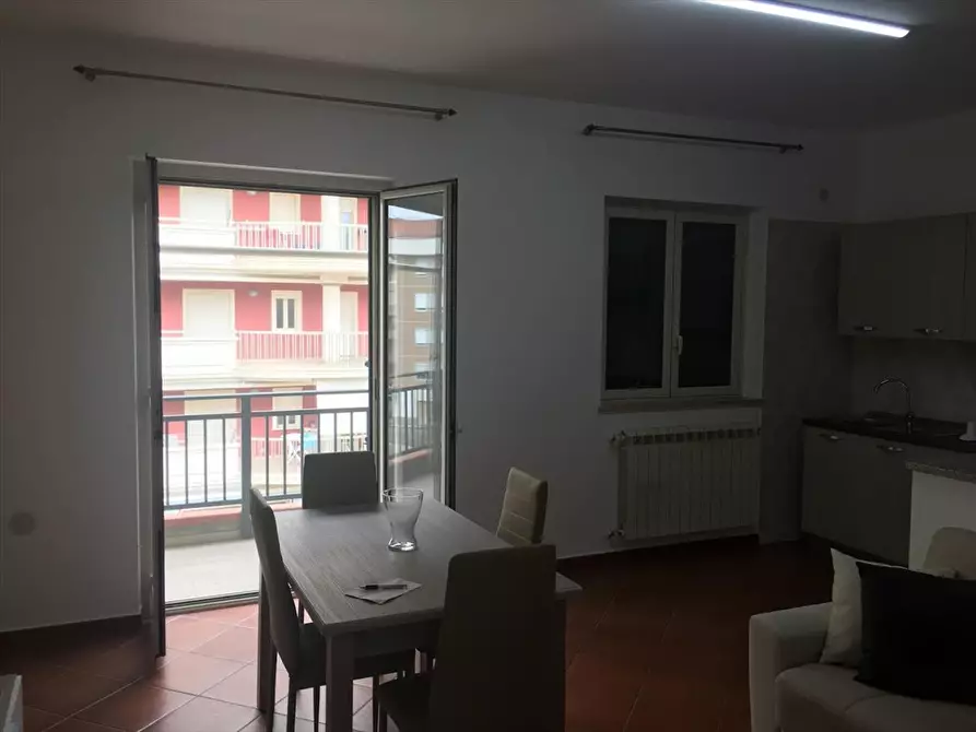 Immagine 8 di Appartamento in affitto  in Viale della Rinascita n 4 Q a San Cataldo