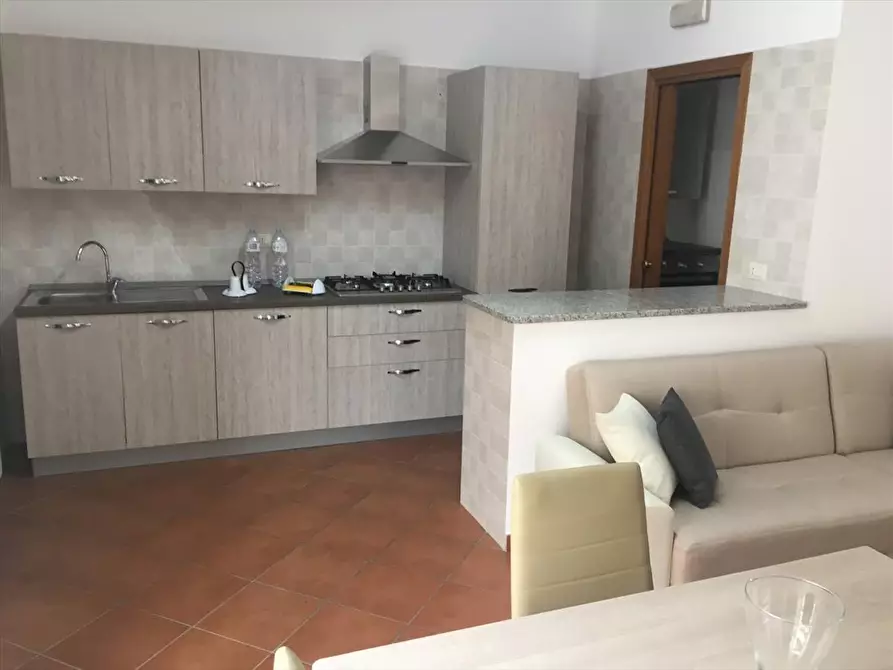 Immagine 2 di Appartamento in affitto  in Viale della Rinascita n 4 Q a San Cataldo