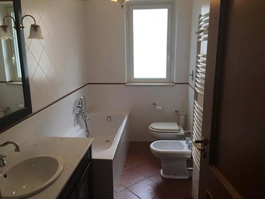 Immagine 10 di Appartamento in affitto  in Viale della Rinascita n 4 Q a San Cataldo