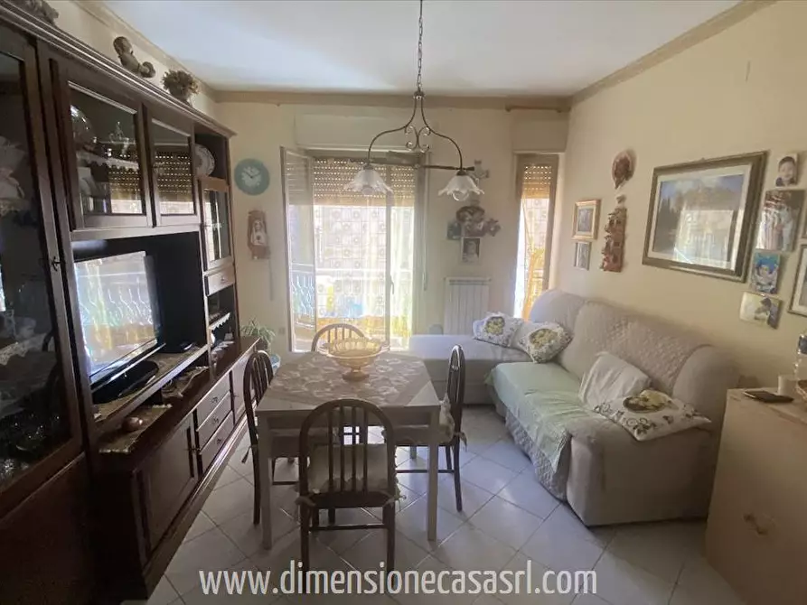 Immagine 4 di Casa indipendente in vendita  in Via F. Sicurella, 54 a San Cataldo