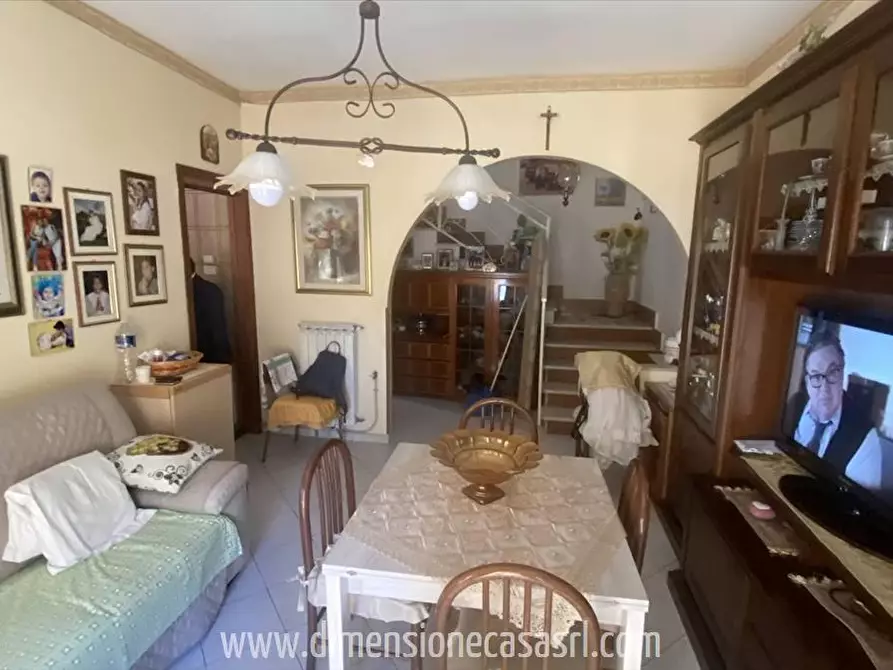 Immagine 5 di Casa indipendente in vendita  in Via F. Sicurella, 54 a San Cataldo