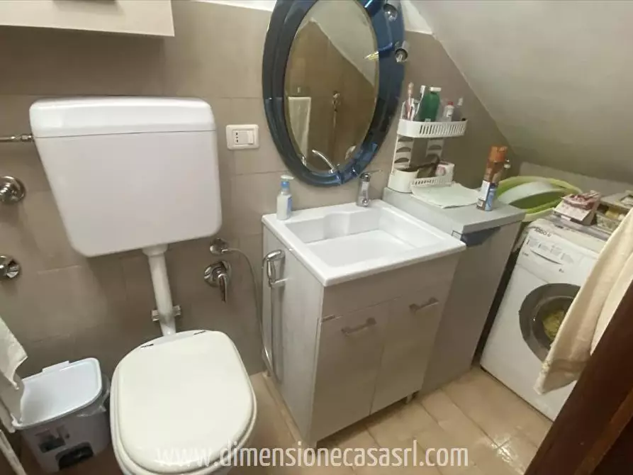 Immagine 8 di Casa indipendente in vendita  in Via F. Sicurella, 54 a San Cataldo