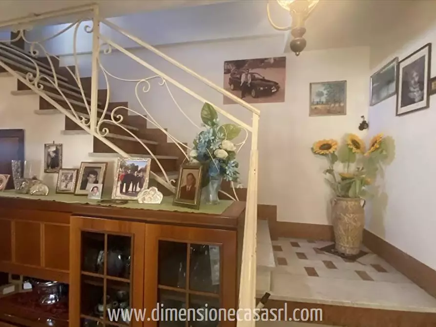 Immagine 9 di Casa indipendente in vendita  in Via F. Sicurella, 54 a San Cataldo