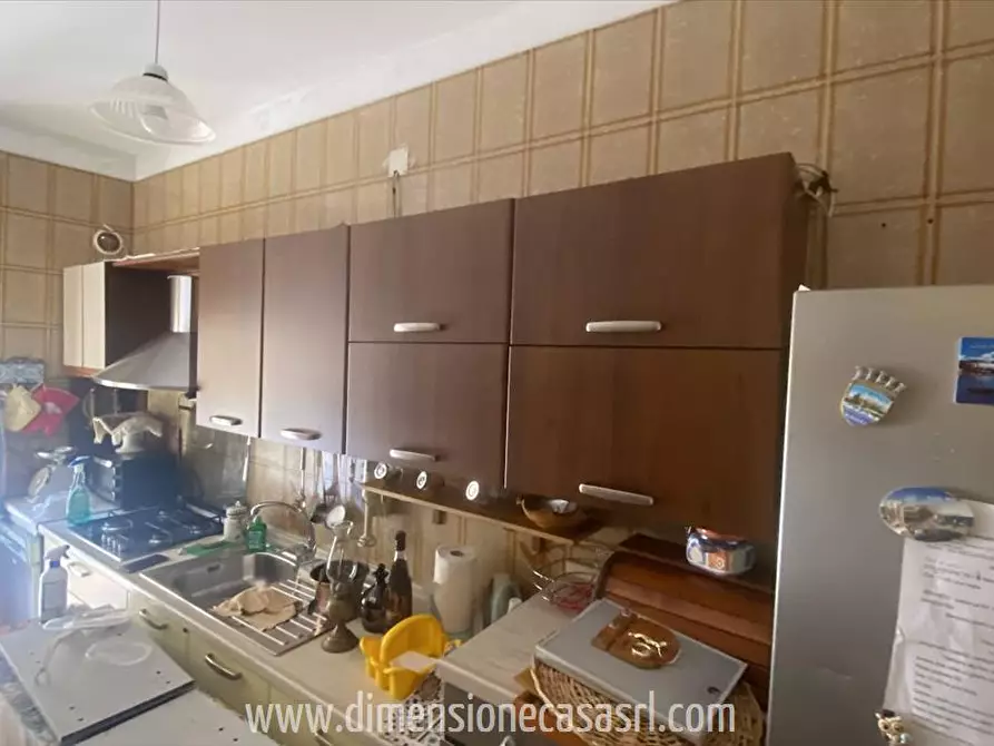 Immagine 6 di Casa indipendente in vendita  in Via F. Sicurella, 54 a San Cataldo