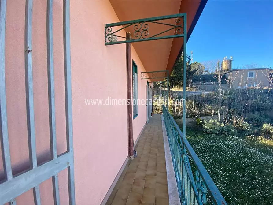 Immagine 7 di Casa indipendente in vendita  in Contrada Giorgibello SNC a San Cataldo