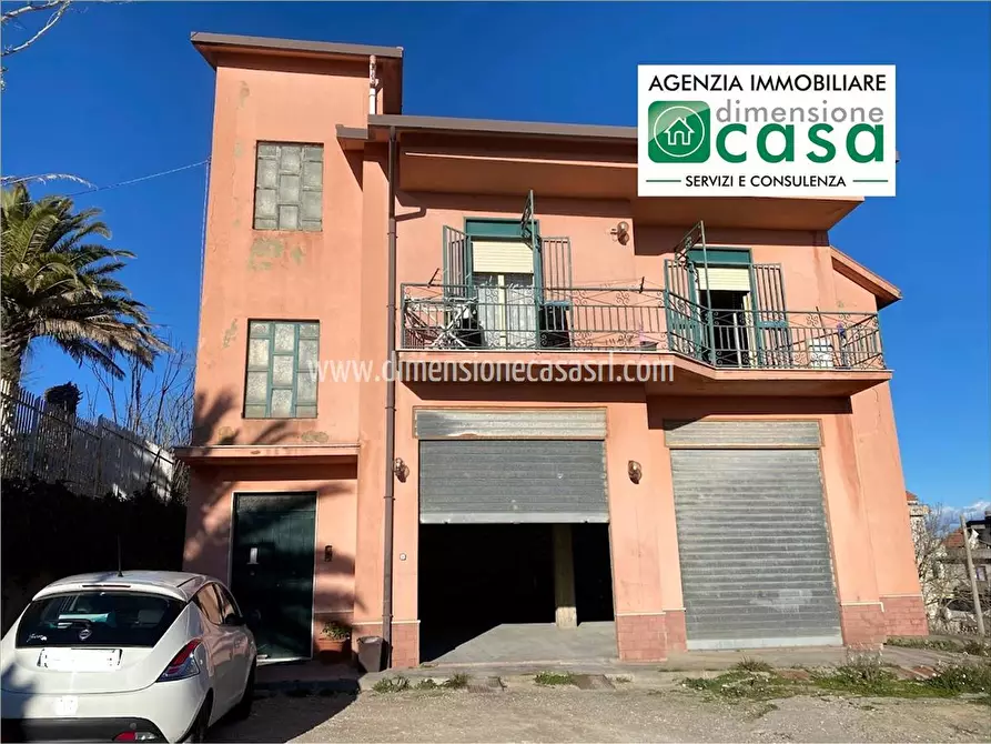 Immagine 1 di Casa indipendente in vendita  in Contrada Giorgibello SNC a San Cataldo