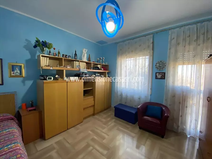 Immagine 9 di Casa indipendente in vendita  in Contrada Giorgibello SNC a San Cataldo