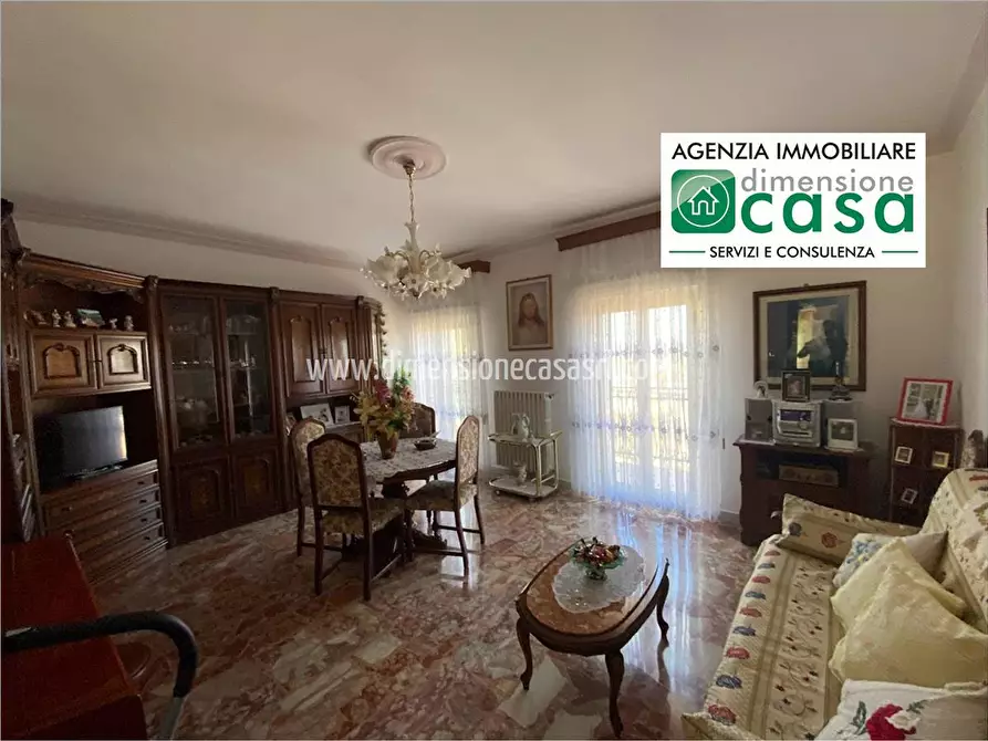Immagine 1 di Appartamento in vendita  in Via Gioacchino Rossini, 4 a San Cataldo