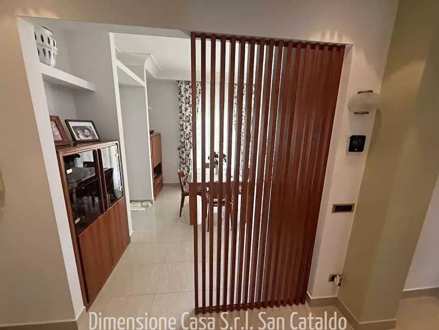 Immagine 6 di Appartamento in vendita  in Via Generale Carlo Alberto dalla Chiesa, 25 a San Cataldo