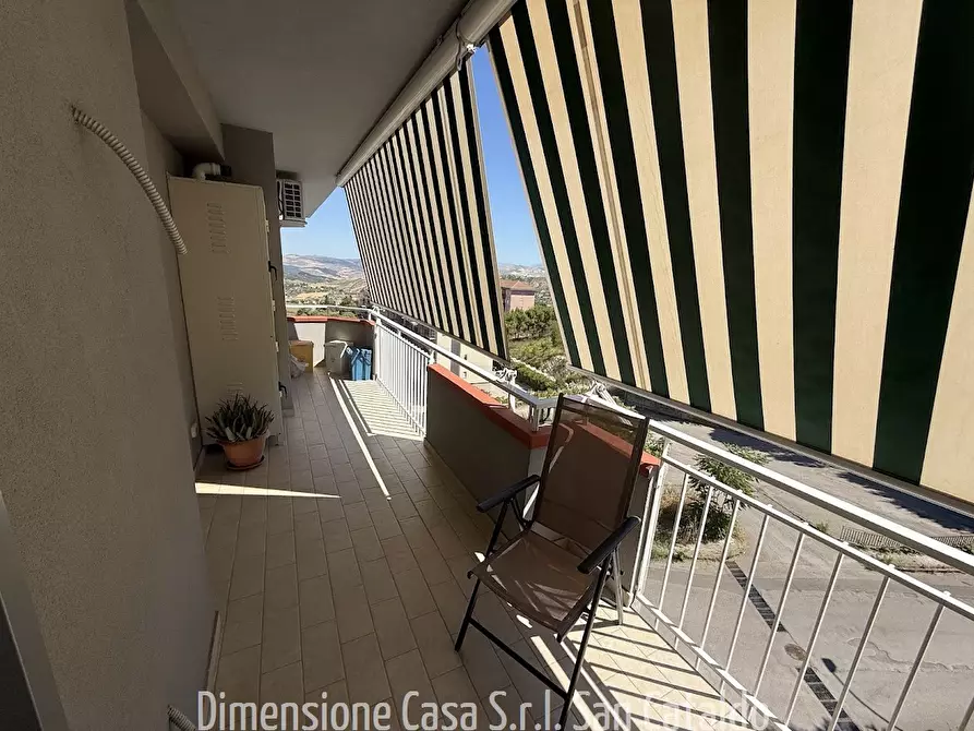 Immagine 10 di Appartamento in vendita  in Via Generale Carlo Alberto dalla Chiesa, 25 a San Cataldo
