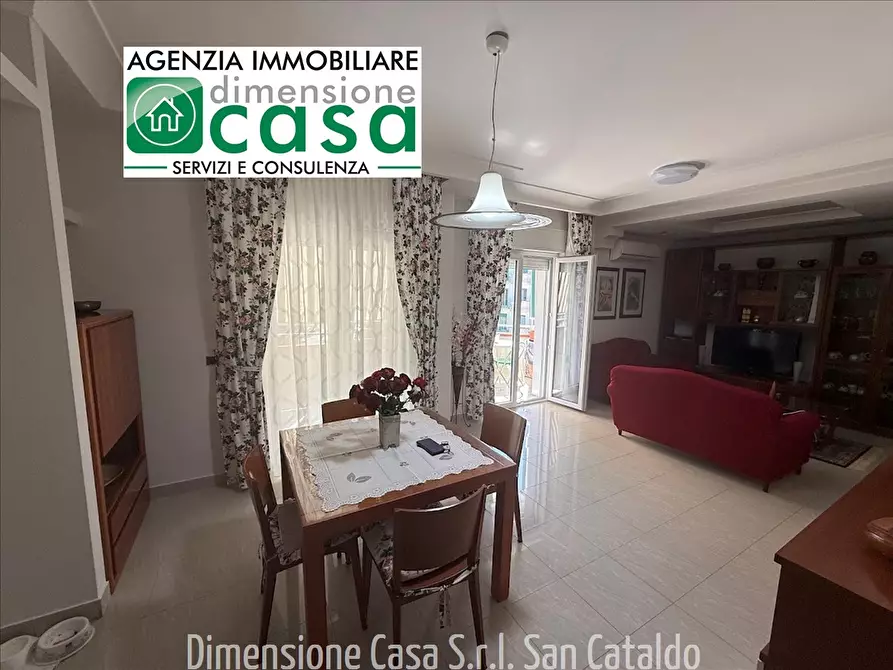 Immagine 1 di Appartamento in vendita  in Via Generale Carlo Alberto dalla Chiesa, 25 a San Cataldo