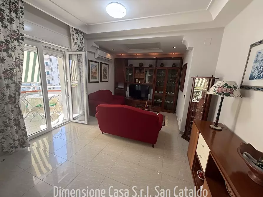 Immagine 7 di Appartamento in vendita  in Via Generale Carlo Alberto dalla Chiesa, 25 a San Cataldo
