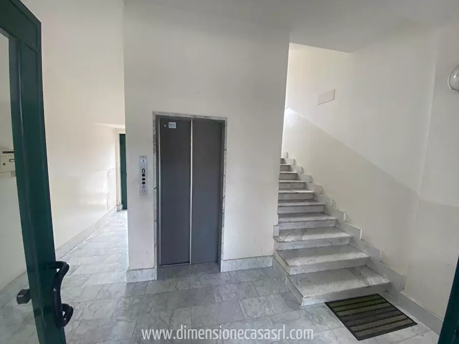 Immagine 3 di Appartamento in vendita  in Via Generale Carlo Alberto dalla Chiesa, 25 a San Cataldo