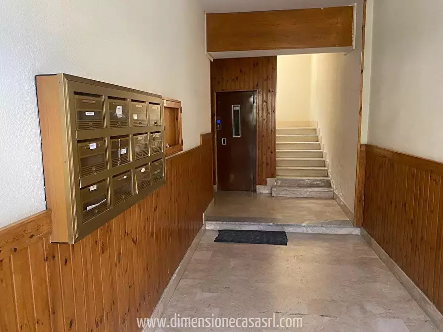 Immagine 2 di Appartamento in vendita  in viale indipendenza, 59 a San Cataldo