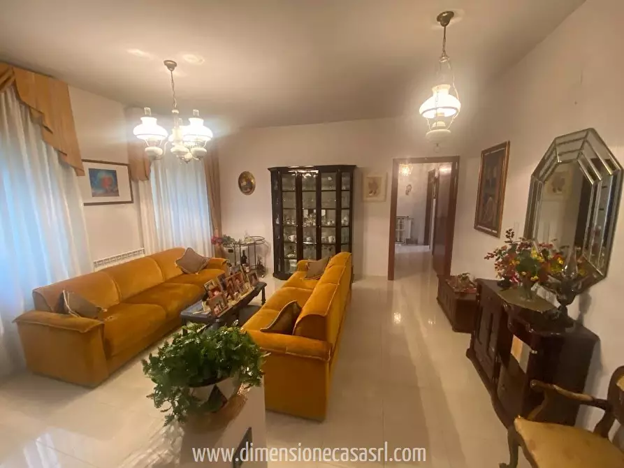 Immagine 4 di Appartamento in vendita  in viale indipendenza, 59 a San Cataldo