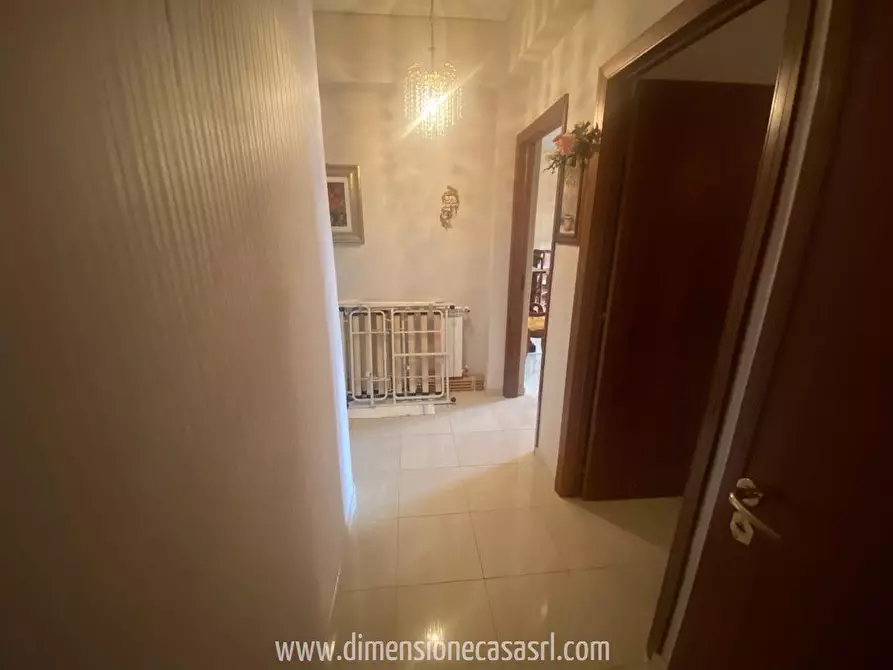 Immagine 5 di Appartamento in vendita  in viale indipendenza, 59 a San Cataldo