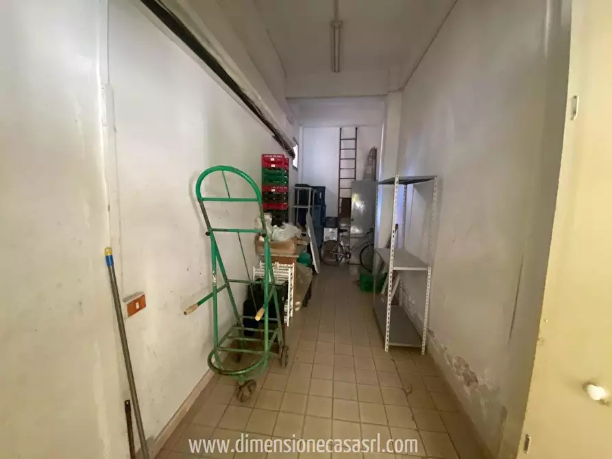 Immagine 6 di Locale commerciale in vendita  in Via Amico Valenti G, 25 a Caltanissetta