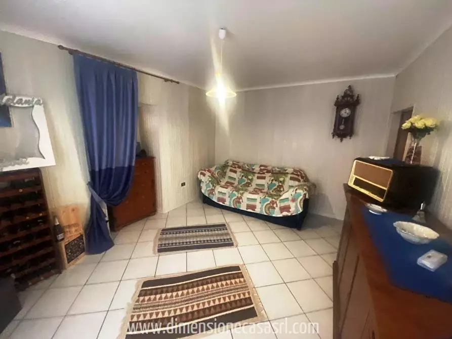 Immagine 2 di Casa indipendente in vendita  in Via Amico 41-13 a San Cataldo