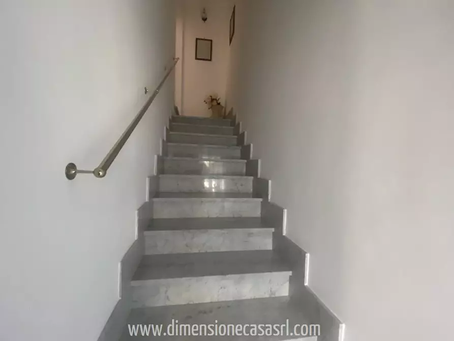 Immagine 10 di Casa indipendente in vendita  in Via Amico 41-13 a San Cataldo