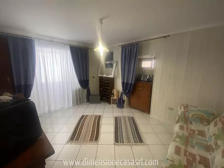 Immagine 3 di Casa indipendente in vendita  in Via Amico 41-13 a San Cataldo