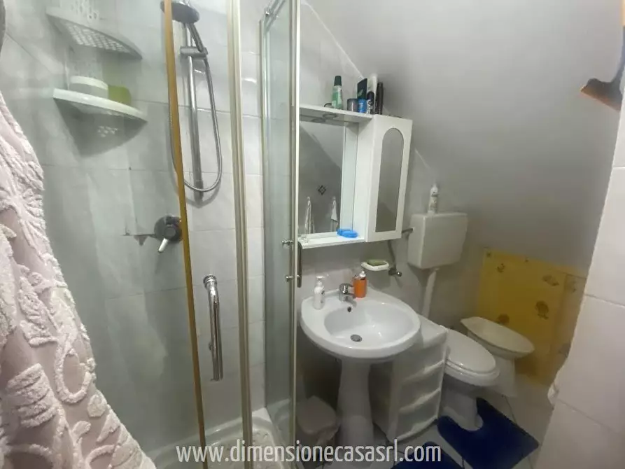 Immagine 4 di Casa indipendente in vendita  in Via Amico 41-13 a San Cataldo