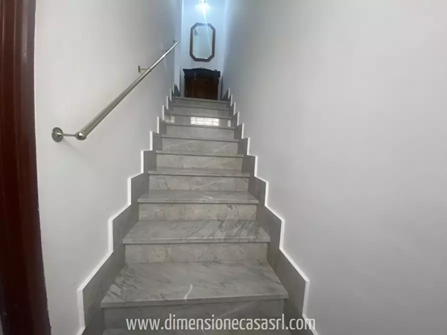 Immagine 5 di Casa indipendente in vendita  in Via Amico 41-13 a San Cataldo