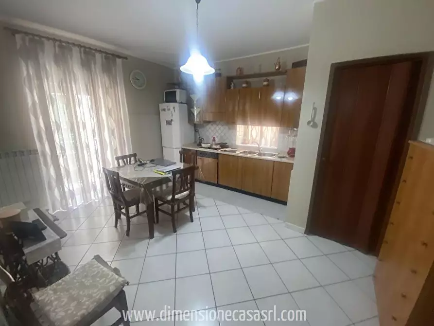 Immagine 6 di Casa indipendente in vendita  in Via Amico 41-13 a San Cataldo