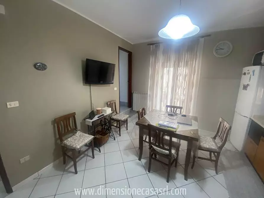 Immagine 7 di Casa indipendente in vendita  in Via Amico 41-13 a San Cataldo