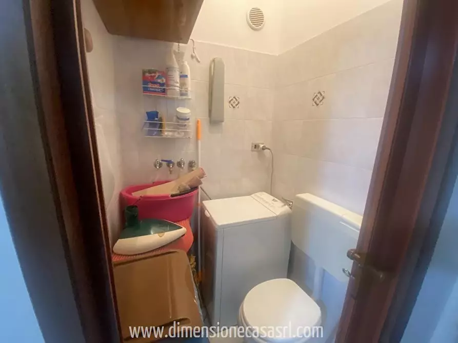 Immagine 8 di Casa indipendente in vendita  in Via Amico 41-13 a San Cataldo