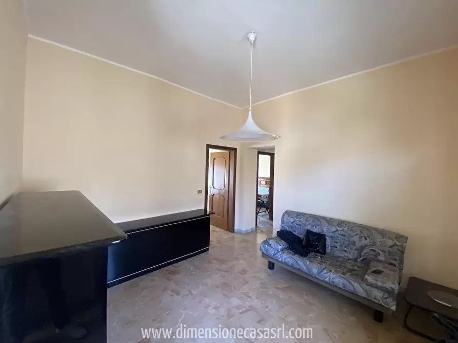 Immagine 2 di Appartamento in vendita  in Via Giacomo Serpotta, 5 a Caltanissetta