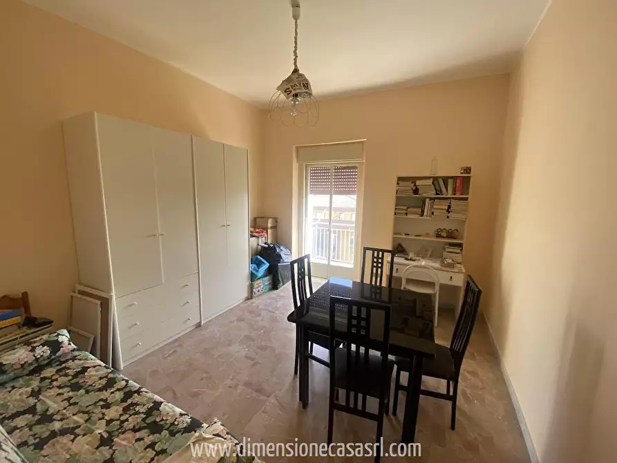 Immagine 3 di Appartamento in vendita  in Via Giacomo Serpotta, 5 a Caltanissetta