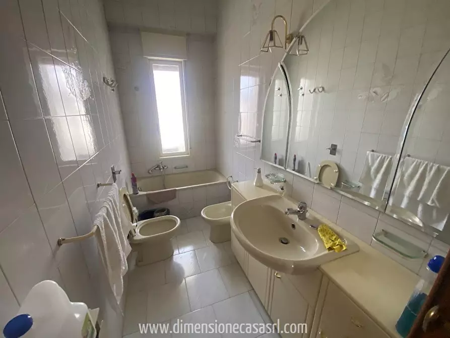 Immagine 9 di Appartamento in vendita  in Via Giacomo Serpotta, 5 a Caltanissetta