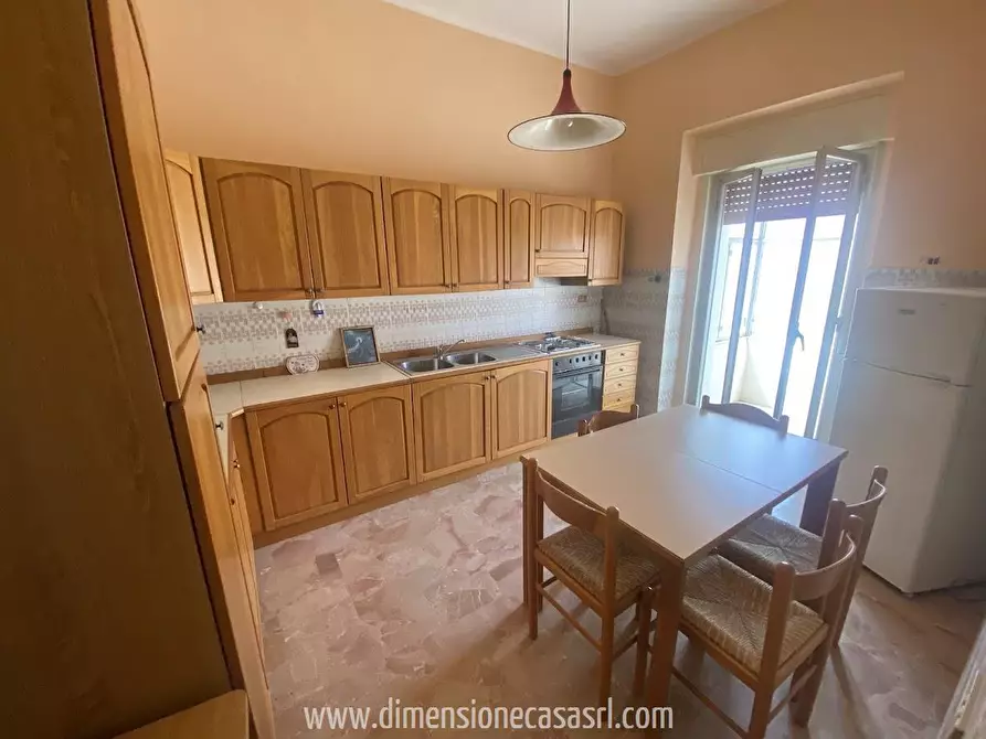 Immagine 6 di Appartamento in vendita  in Via Giacomo Serpotta, 5 a Caltanissetta