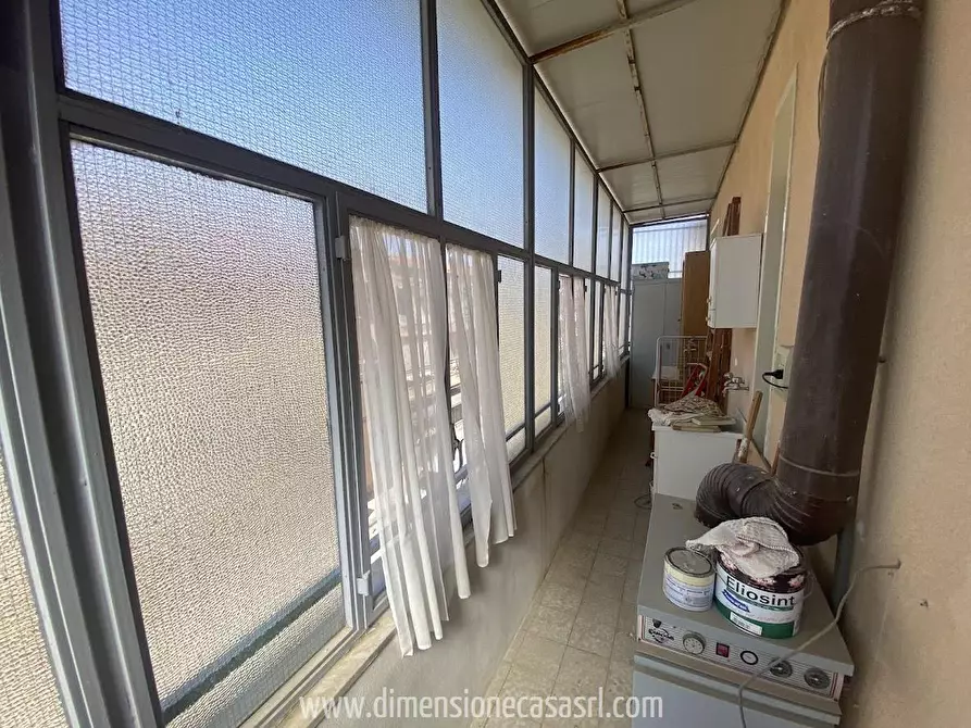 Immagine 8 di Appartamento in vendita  in Via Giacomo Serpotta, 5 a Caltanissetta