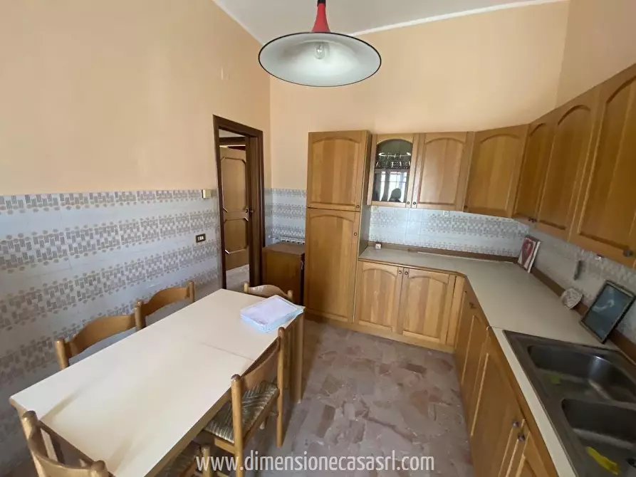 Immagine 7 di Appartamento in vendita  in Via Giacomo Serpotta, 5 a Caltanissetta