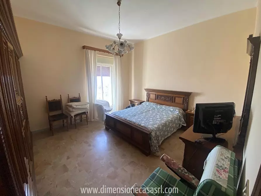 Immagine 4 di Appartamento in vendita  in Via Giacomo Serpotta, 5 a Caltanissetta