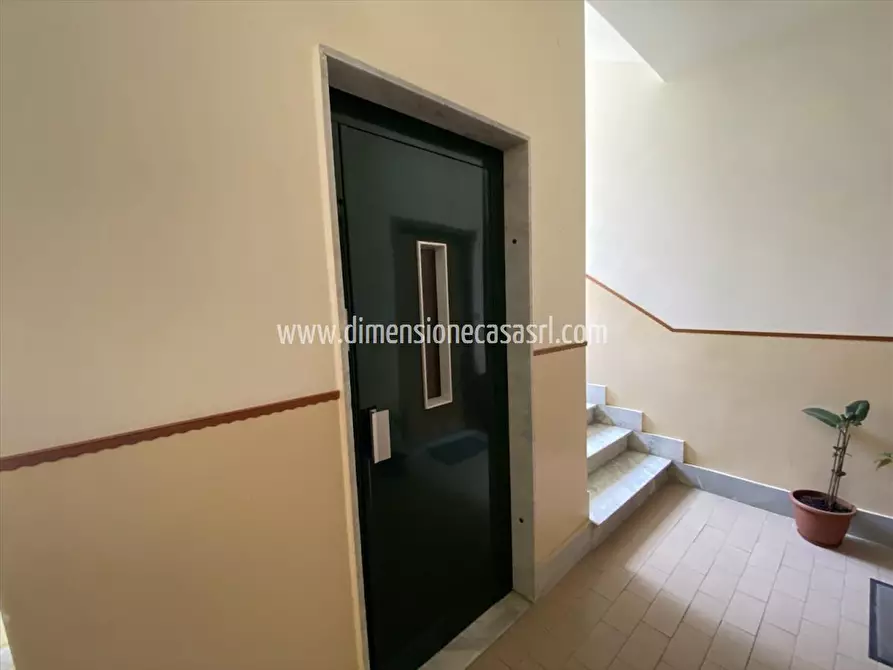 Immagine 8 di Appartamento in vendita  in Viale della Rinascita, 151 a San Cataldo