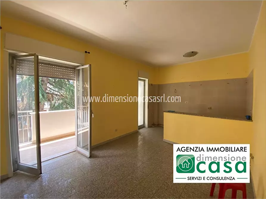 Immagine 3 di Appartamento in vendita  in Viale della Rinascita, 151 a San Cataldo