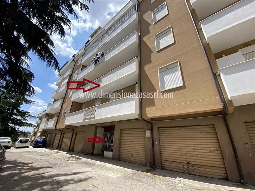 Immagine 2 di Appartamento in vendita  in Viale della Rinascita, 151 a San Cataldo