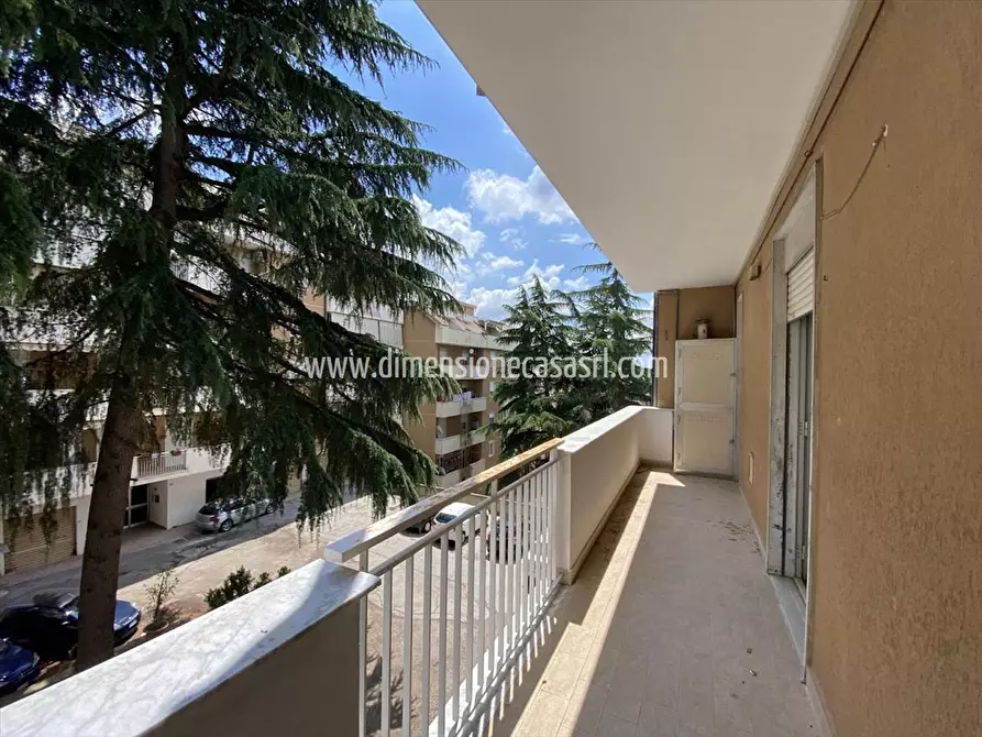 Immagine 4 di Appartamento in vendita  in Viale della Rinascita, 151 a San Cataldo