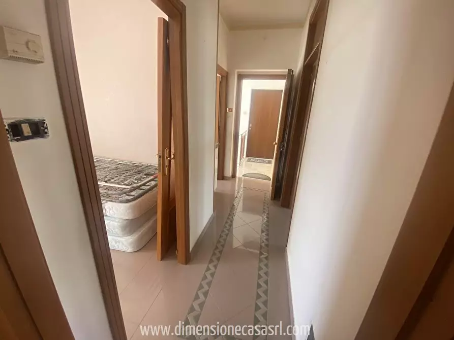 Immagine 4 di Appartamento in vendita  in Via S. Leonardo, 15 a San Cataldo