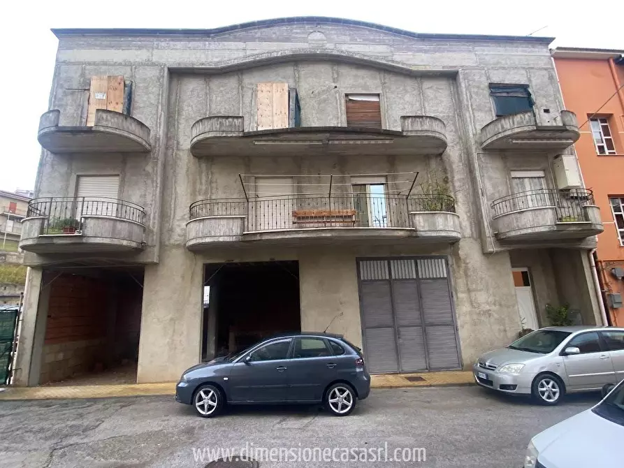 Immagine 2 di Appartamento in vendita  in Via Mariannina Amico Roxas, 8 a San Cataldo