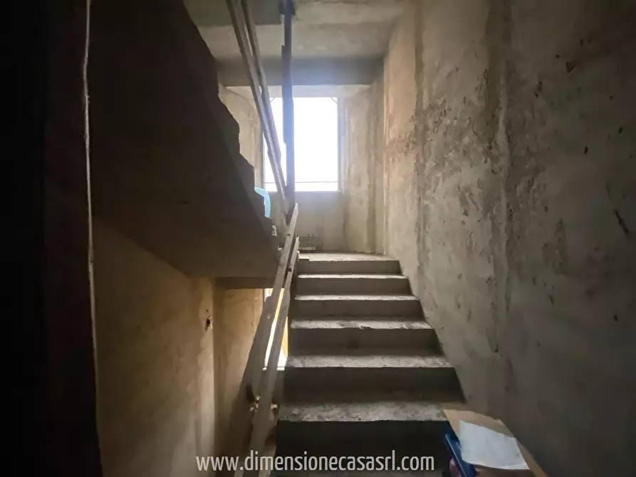 Immagine 10 di Appartamento in vendita  in Via Mariannina Amico Roxas, 8 a San Cataldo