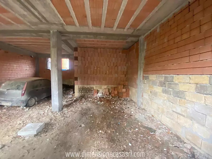 Immagine 3 di Appartamento in vendita  in Via Mariannina Amico Roxas, 8 a San Cataldo