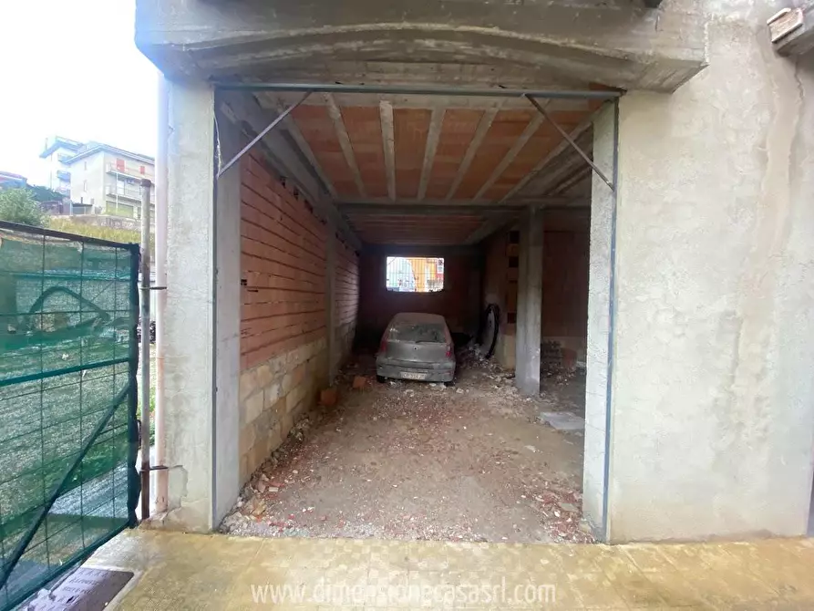 Immagine 4 di Appartamento in vendita  in Via Mariannina Amico Roxas, 8 a San Cataldo