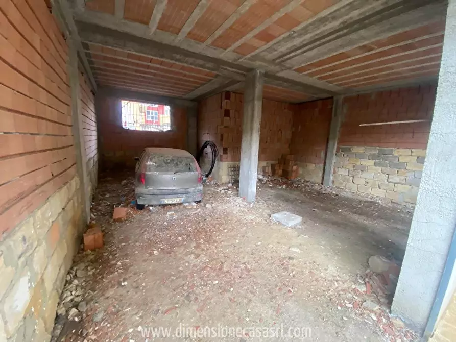 Immagine 5 di Appartamento in vendita  in Via Mariannina Amico Roxas, 8 a San Cataldo