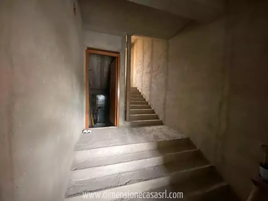 Immagine 6 di Appartamento in vendita  in Via Mariannina Amico Roxas, 8 a San Cataldo