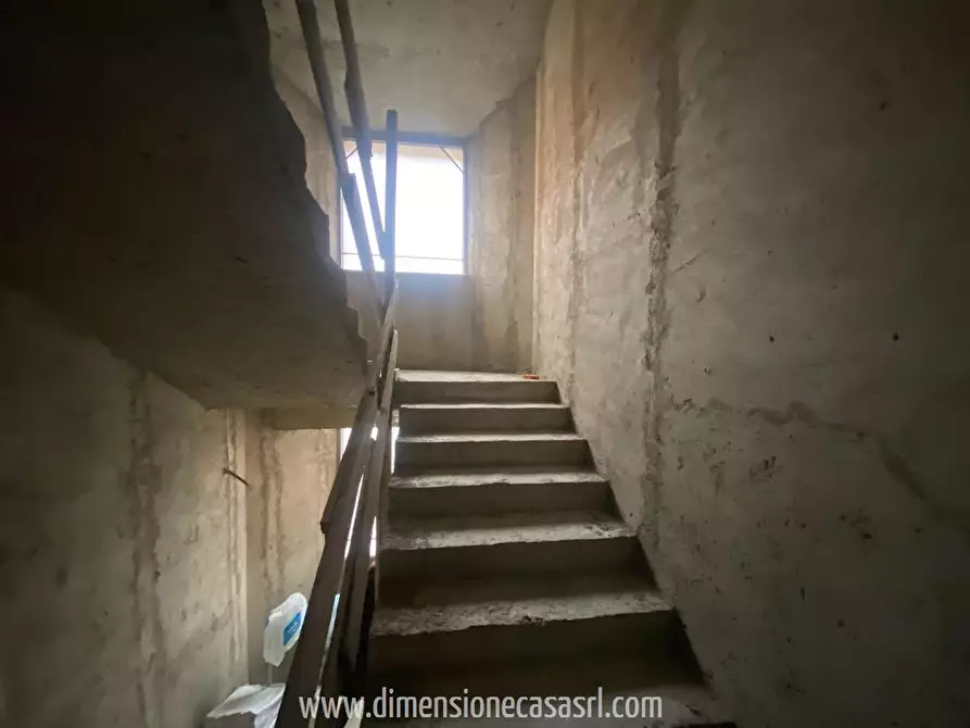 Immagine 7 di Appartamento in vendita  in Via Mariannina Amico Roxas, 8 a San Cataldo